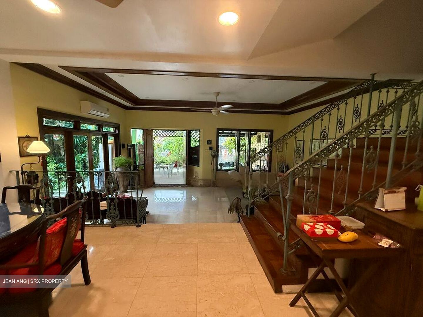 Pasir Ris Beach Park (D18), Semi-Detached #471957331